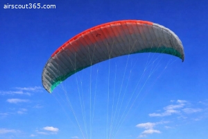 Advance Alpha 7 Größe 28 – Fast neuwertiges Komplett-Set – N