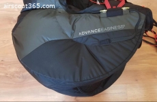 Advance Easiness3 M• Top Zustand • Check 07/25