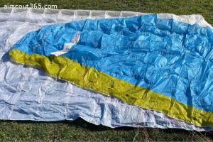 Advance EPSILON 7.28 - Gleitschirm