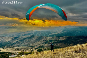 Advance Epsilon DLS 26