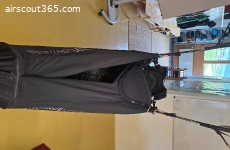 Advance Lightness 3 L / neuer Beinsack