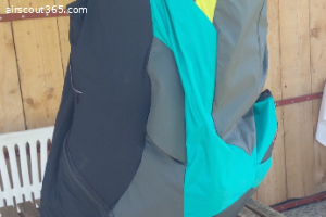 Advance Lightness 3 M NEU