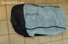 Advance Lightpack 4 DLS, 91l