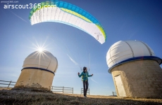 AIRDESIGN UFO2 - 18M2