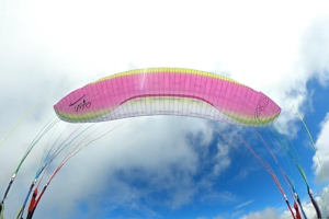 AirDesign VIVO XS