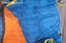 AirG Emilie 2 - 22 Neuwertig