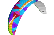 BGD Diva - Farbe midnight - CCC | Größe XS