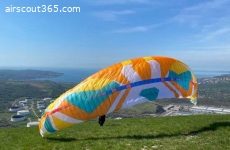 BGD Lynx 2 ML(88-108kg)