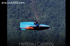 Fly Bello Castroy