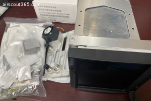 Garmin GTN 750 Touchscreen