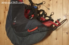 GIN Gingo 4 Größe L