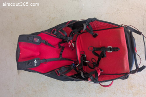 Gin Gingo Airlite - M