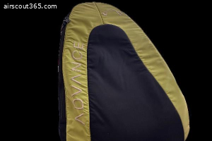 Gurtzeug Advance Impress 3 Größe L