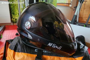 Helm No Limt