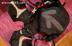 Kortel Carver1 -M- + Tandemmodul