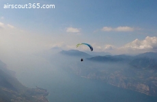 Mescal 4 XS - Top Zustand