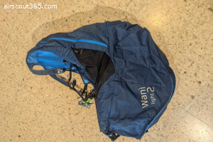 NEU - Woody Walley Wani Light 2 - XL