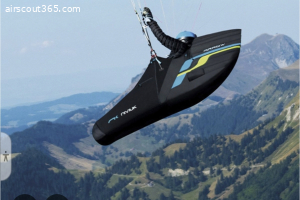 Niviuk Arrow L