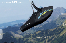 Niviuk Arrow L