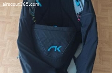 Niviuk Arrow XL