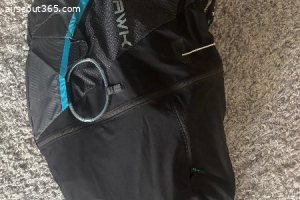 Niviuk Hawk size M like new