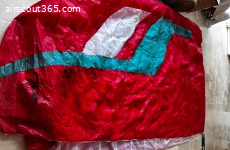 Niviuk Kode P 22 qm