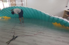 Niviuk Kode P 24 Acid