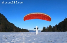 Verkaufe NOVA ION 4 XS  - 70-90 KG