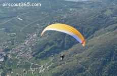 Nova Mentor light 7 Größe S 2,5 Liner BJ 6/2025