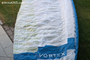 NOVA Vortex XS