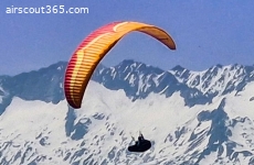 Ozone Swift 5 Gr. L nächster Check 2027