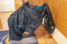 Range X-Alps Athlete Version