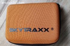 Skytraxx 3.0 mit Wi-Fi 4