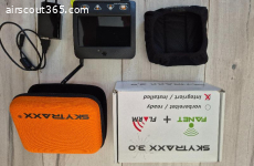 Skytraxx 3.0 Vario