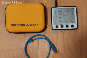 Skytraxx 5 Vario