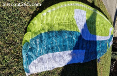 Skywalk Mint 105 Tropical Lime