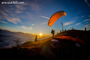 Skywalk Tonka 2 12 xs