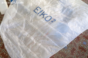 Suche Eiko 2 Grösse 19m2