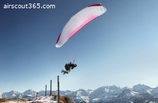 Verkaufe Advance IOTA 3 DLS 25