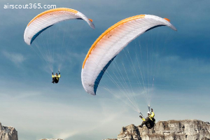 Verkaufe Advance PI 2 23