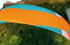 Verkaufe Advance Theta 27