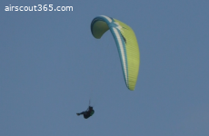 Verkaufe Elan 1 26 Mac Para 78-100kg