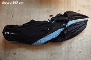 Verkaufe GTO 2 light von Woody Wally in L Beinsack in M