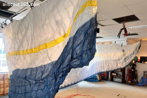 Verkaufe Ozone Zeolite GT