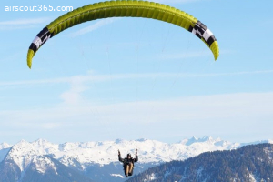 Verkaufe PHI Beat light 26