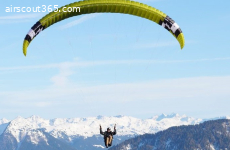 Verkaufe PHI Beat light 26