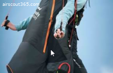 Verkaufe Woody Crest XL neu