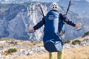 Verkaufe Woody Valley Wani light 2