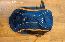 Verkaufe Woody Valley Wani light 2