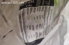 Verkaufe Zoom X2C LT